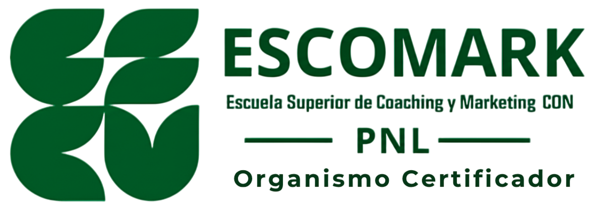 Logo de Escomark
