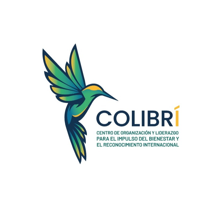 Colibrí Logo